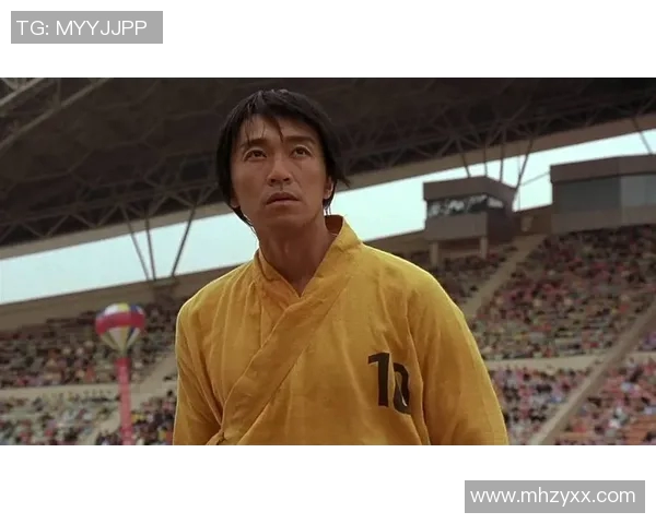 星爷回归少林足球再掀热潮旧梦重温全新剧情挑战极限场面