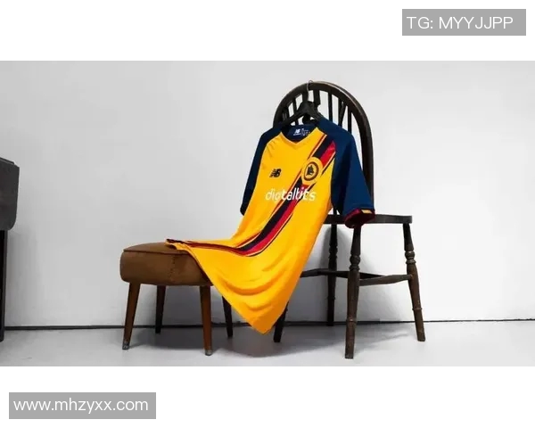 足球明星球服设计艺术解析与创意灵感源泉的探索